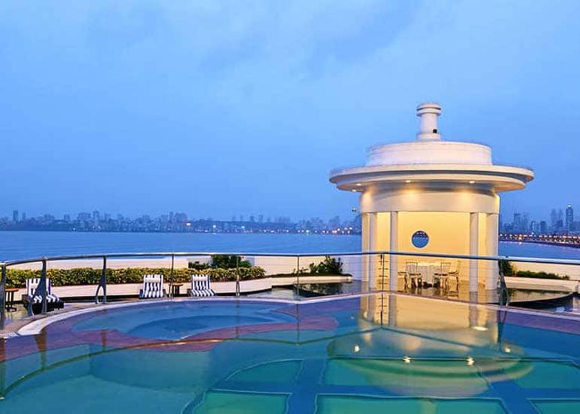 Maharashtra Mumbai Pool